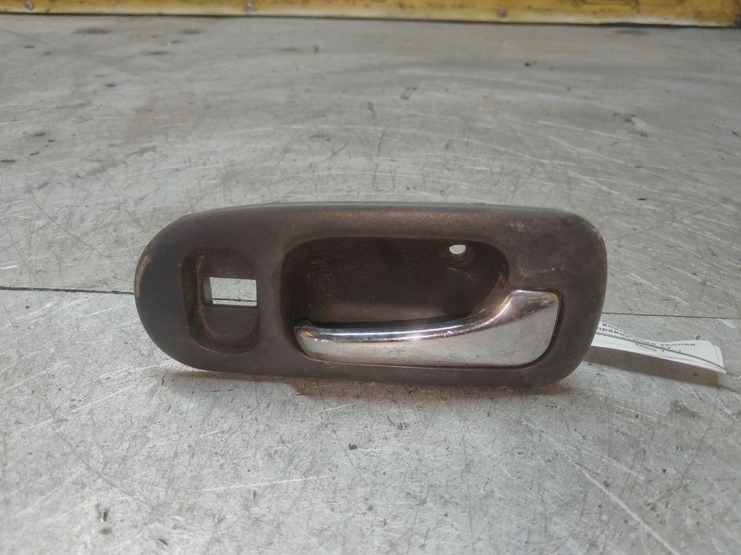 Ручка внутренняя задняя правая GB1PTT Rover 45