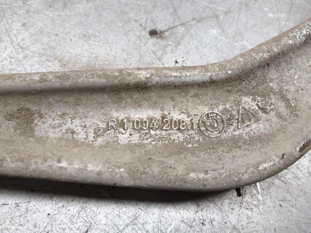 Рычаг задний правый JVGIV8 BMW 5 E39 купить