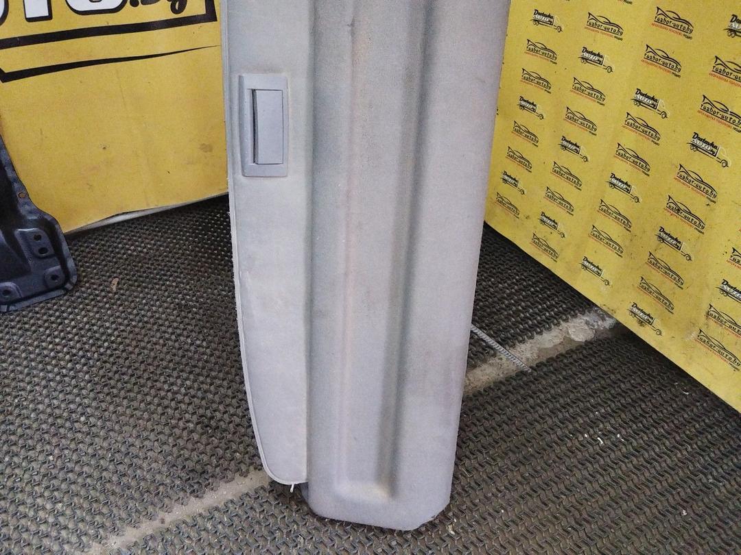 Шторка багажника 06UFGV Renault Laguna купить