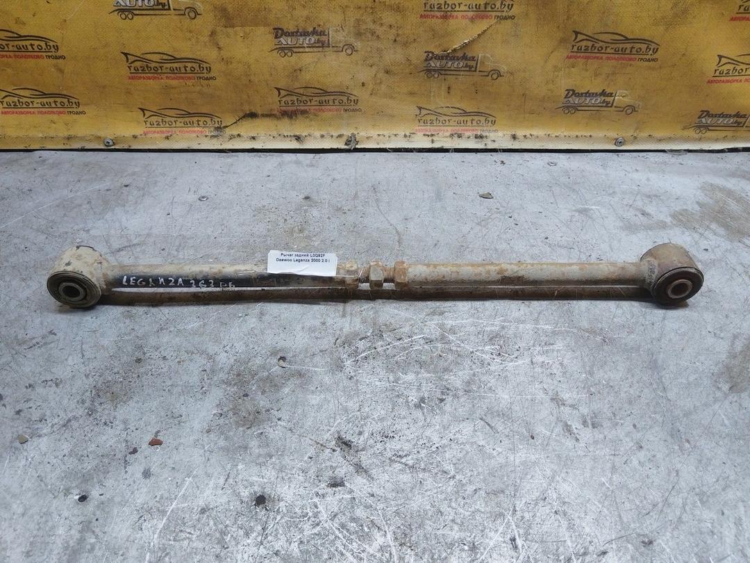 Рычаг задний L0Q92F Daewoo Leganza