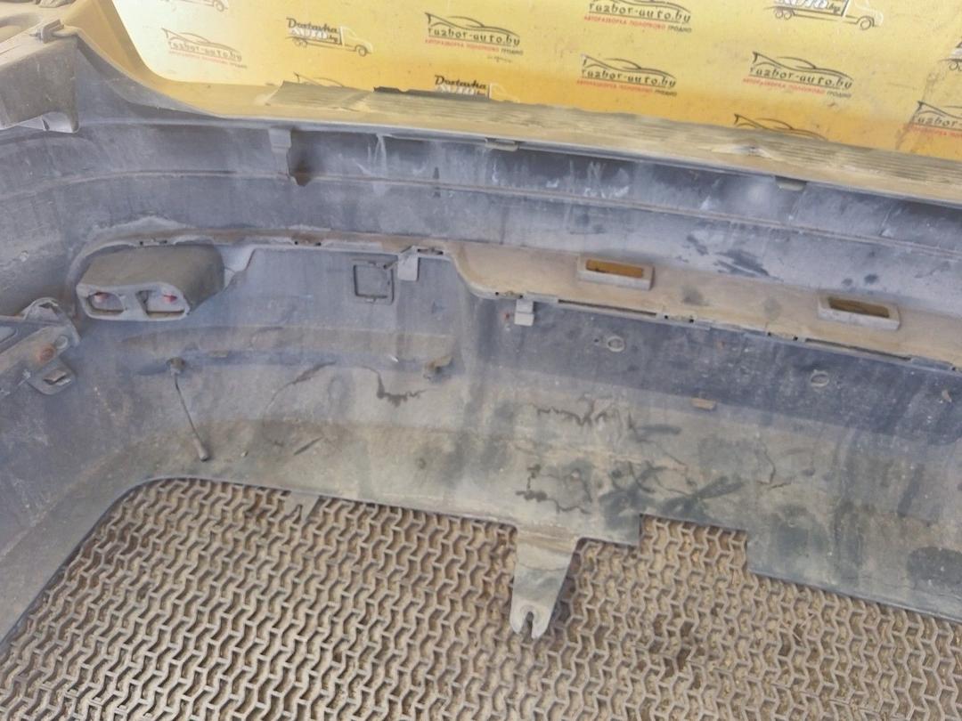Бампер задний 6G89XR Citroen C5 undefined