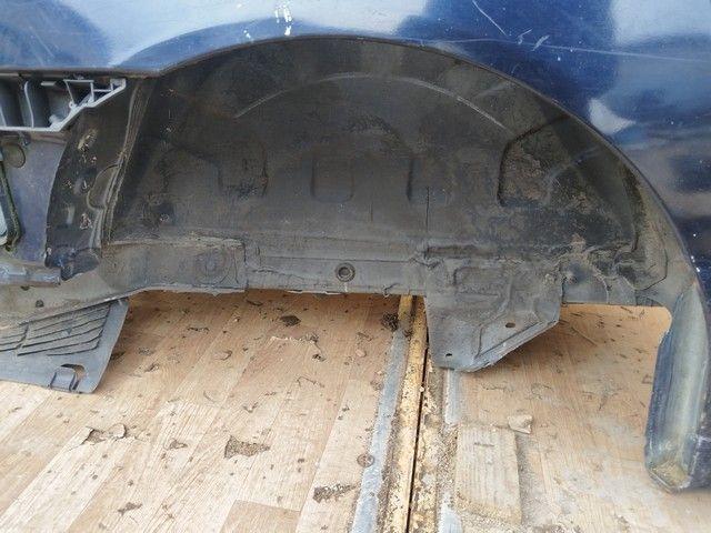 Крыло заднее правое K3CX71 Renault Espace undefined