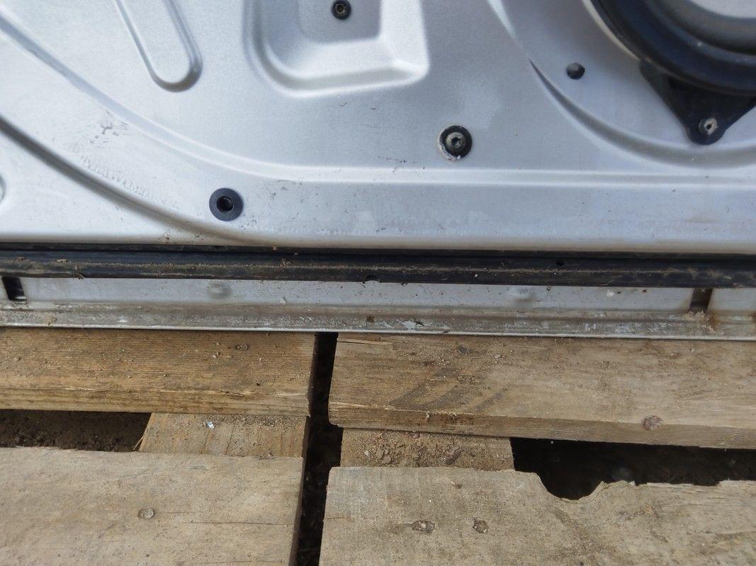 Дверь задняя левая PVH1F1 Volvo V70 undefined