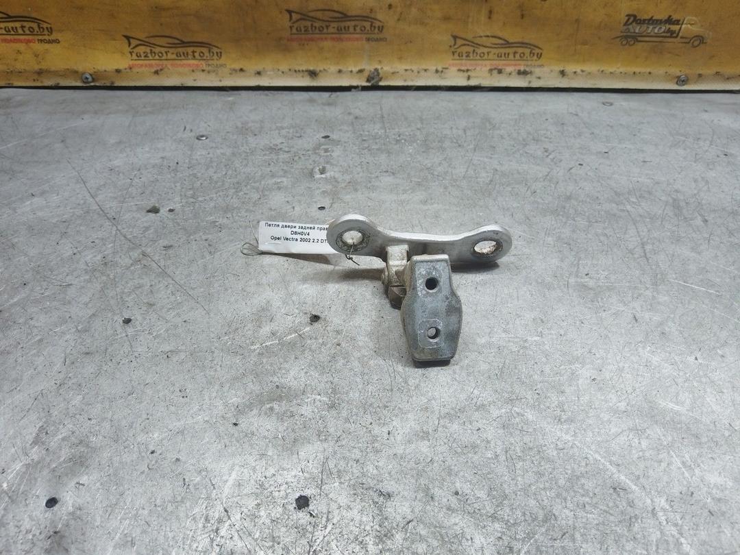 Петля двери задней правой D8H0V4 Opel Vectra купить с доставкой