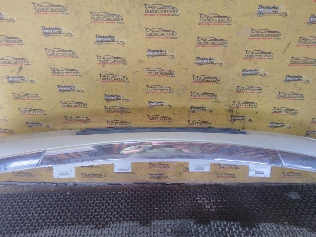 Бампер передний WM7111 Ford Focus undefined