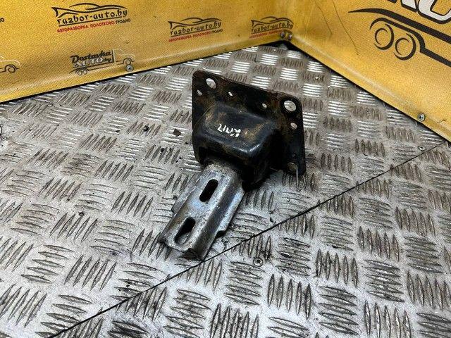 Подушка крепления КПП 67HX83 Peugeot 207