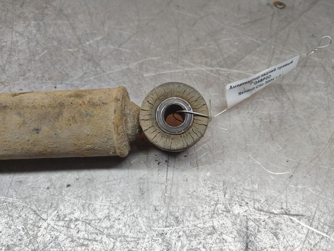 Амортизатор задний правый G5BP2O Renault Clio купить