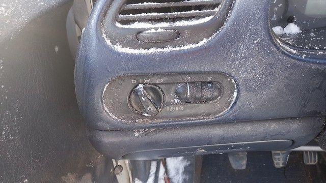 Кнопка корректора фар GDRFQY Volkswagen Sharan - Фото 1