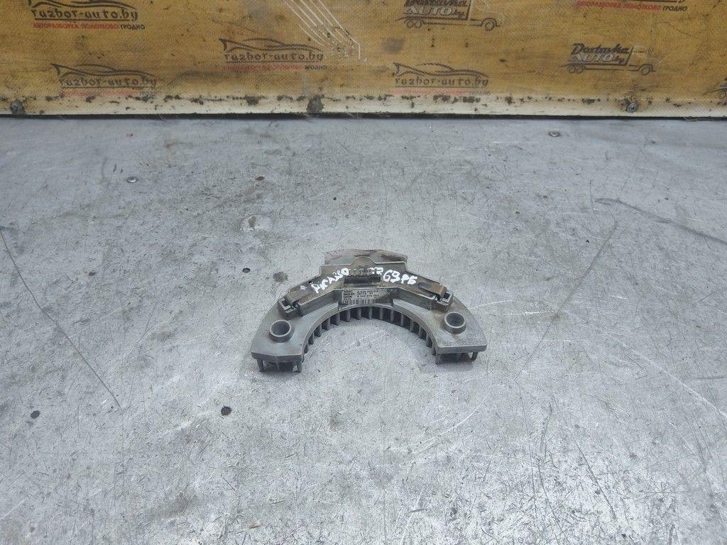 Сопротивление печки F3QCJ9 Citroen Xsara Picasso - Фото 3