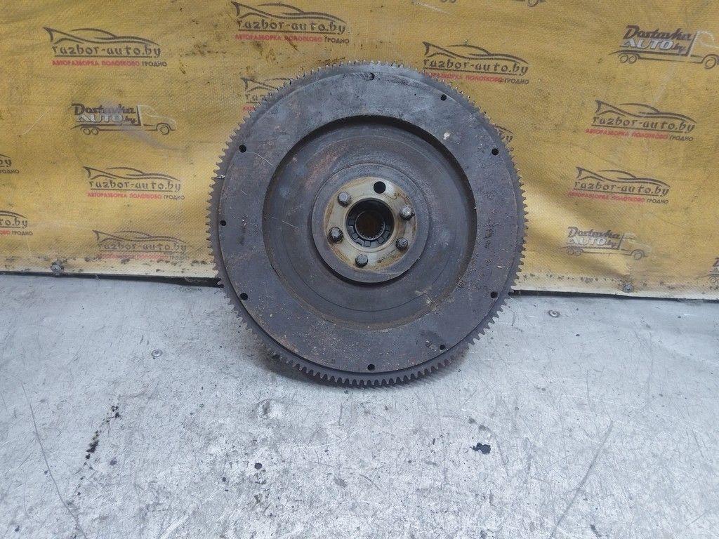 Комплект сцепления 1OT8V2 Audi 80 - Фото 4