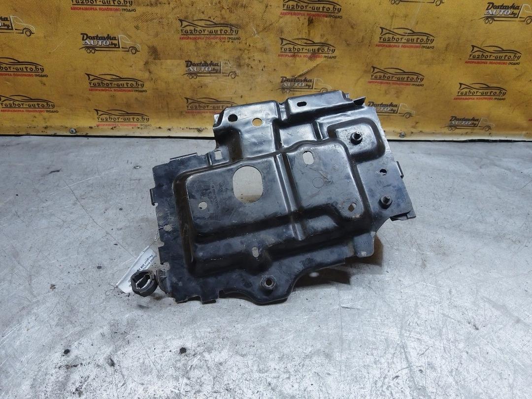 Полка аккумулятора 037S80 Peugeot 206 купить с доставкой