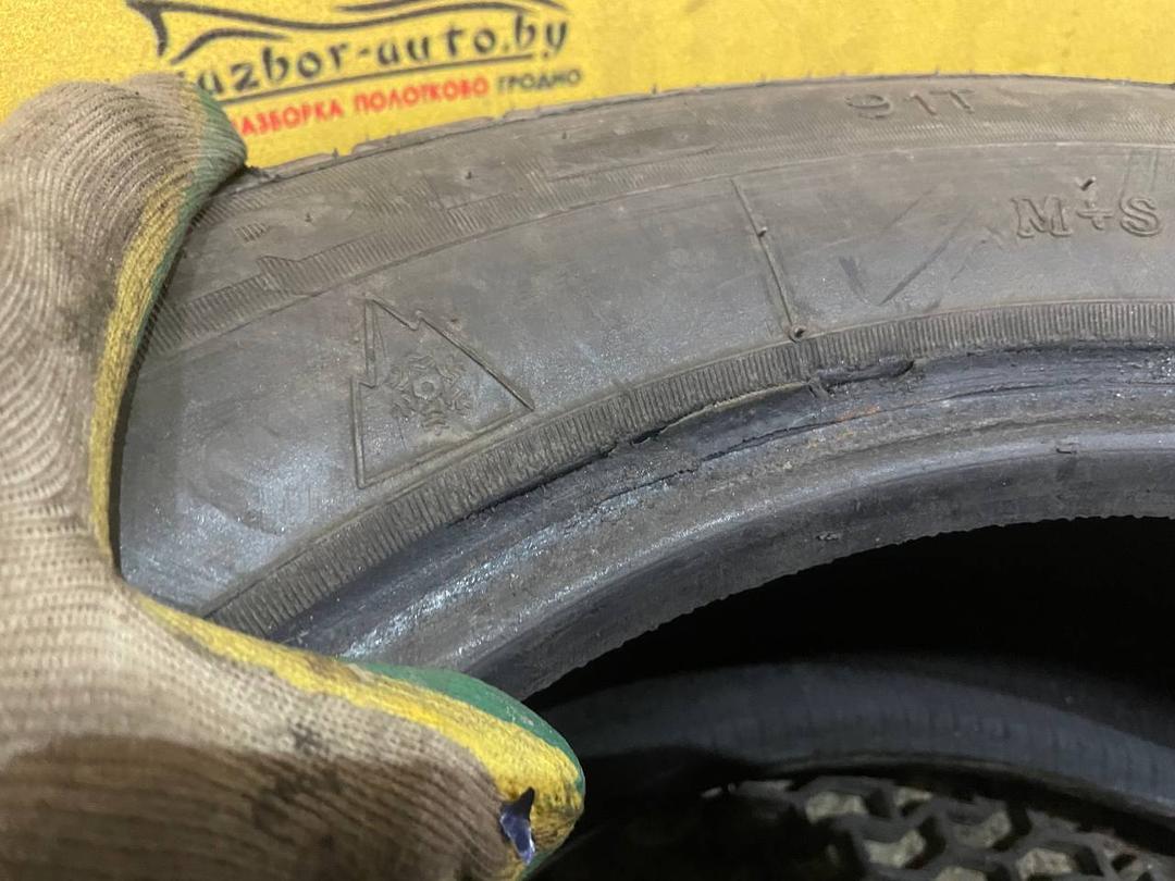Шина Korpus 195/65 R15 FIO4QB FIO4QB Korpus undefined