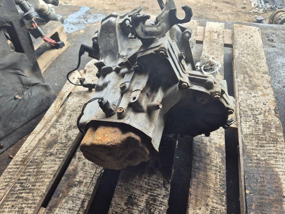 КПП механическая (МКПП) 5-ступенчатая W56SN0 Daewoo Matiz купить в магазине запчастей бу