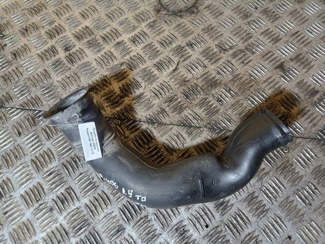 Патрубок воздушного фильтра UD9FI9 Peugeot 406 - Фото 1
