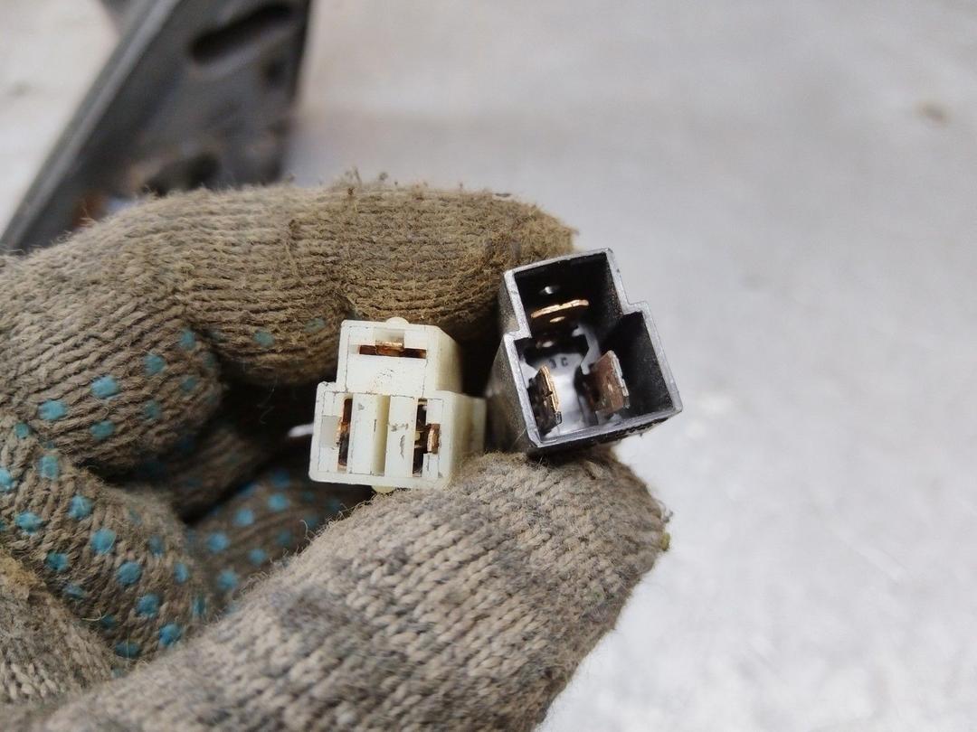 Зеркало наружное правое 6NDDKL Volkswagen Passat купить с доставкой