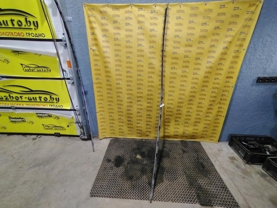 Молдинг крыши 95GMW2 Opel Vectra купить в магазине запчастей бу