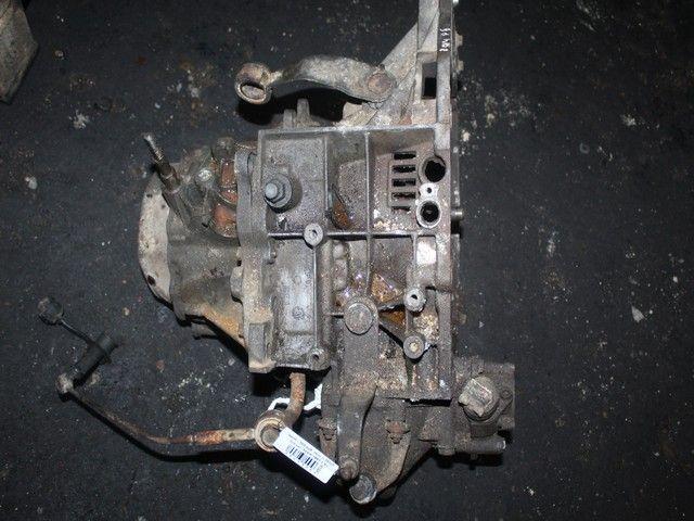 КПП механическая (МКПП) 51JGO0 Citroen Xsara купить с доставкой