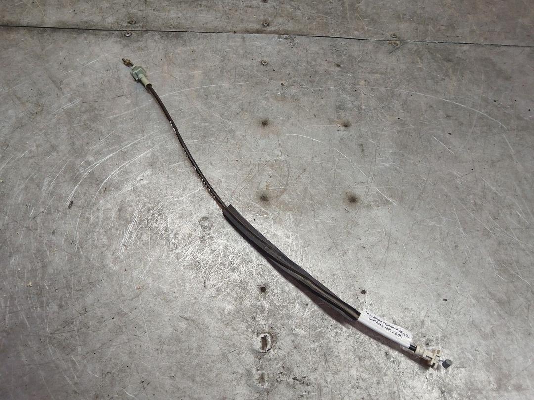 Трос двери передней Q5YLVJ Opel Astra - Фото 1