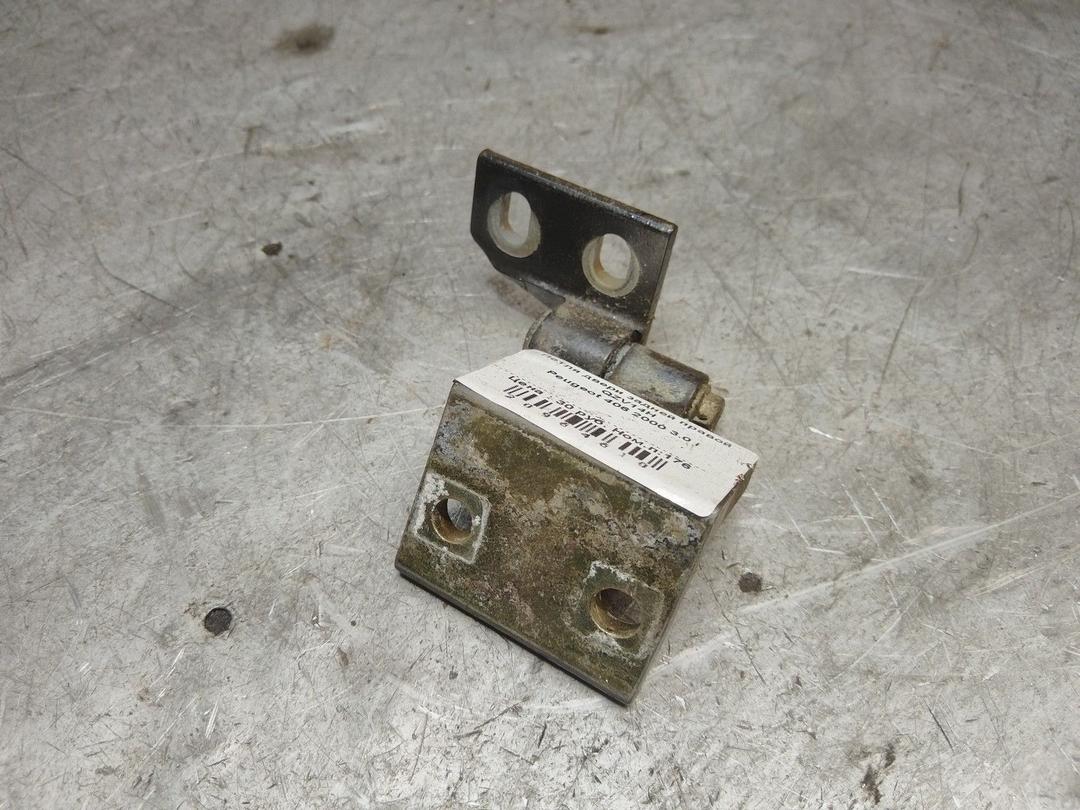 Петля двери задней правой QZV14H Peugeot 406 - Фото 1