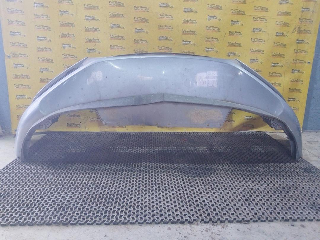 Бампер передний E79WN1 Opel Zafira купить с доставкой