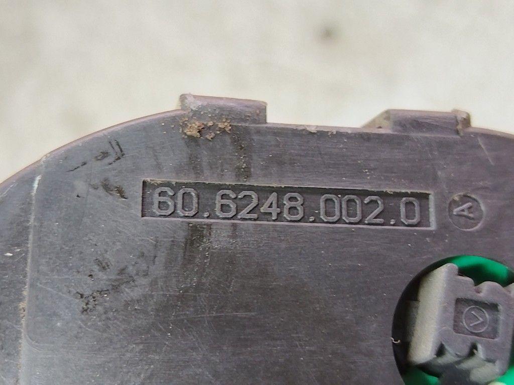 Щиток приборов (приборная панель) X6P29F Fiat  купить с доставкой