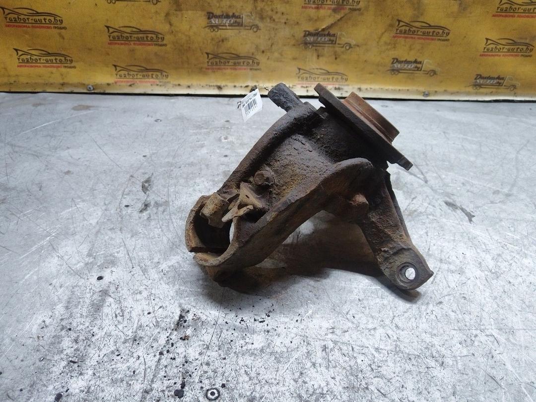 Кулак поворотный правый AIJXXB Peugeot 405 - Фото 3