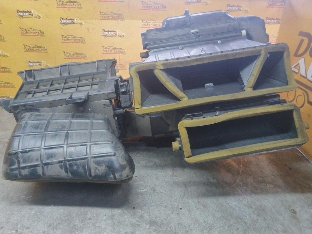 Корпус отопителя (печки) PNMZMX Hyundai Matrix купить на авторазборке