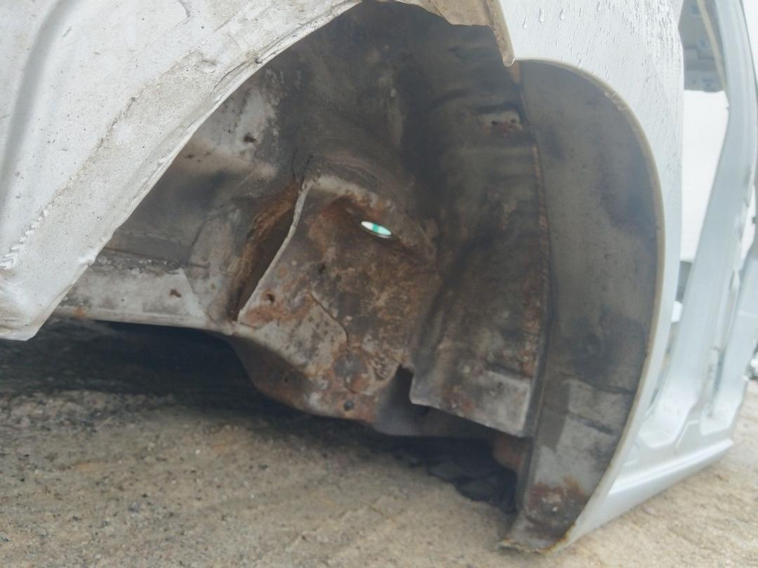 Крыло заднее правое KL5197 Ford Galaxy купить с доставкой