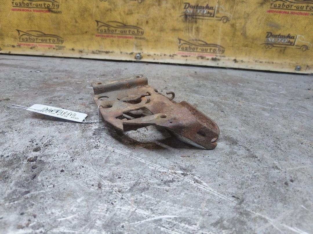 Замок капота OO42M5 Fiat Bravo купить в магазине запчастей бу