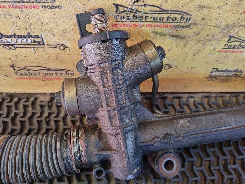 Рулевая рейка AGP54G Mercedes A W168 - Фото 4