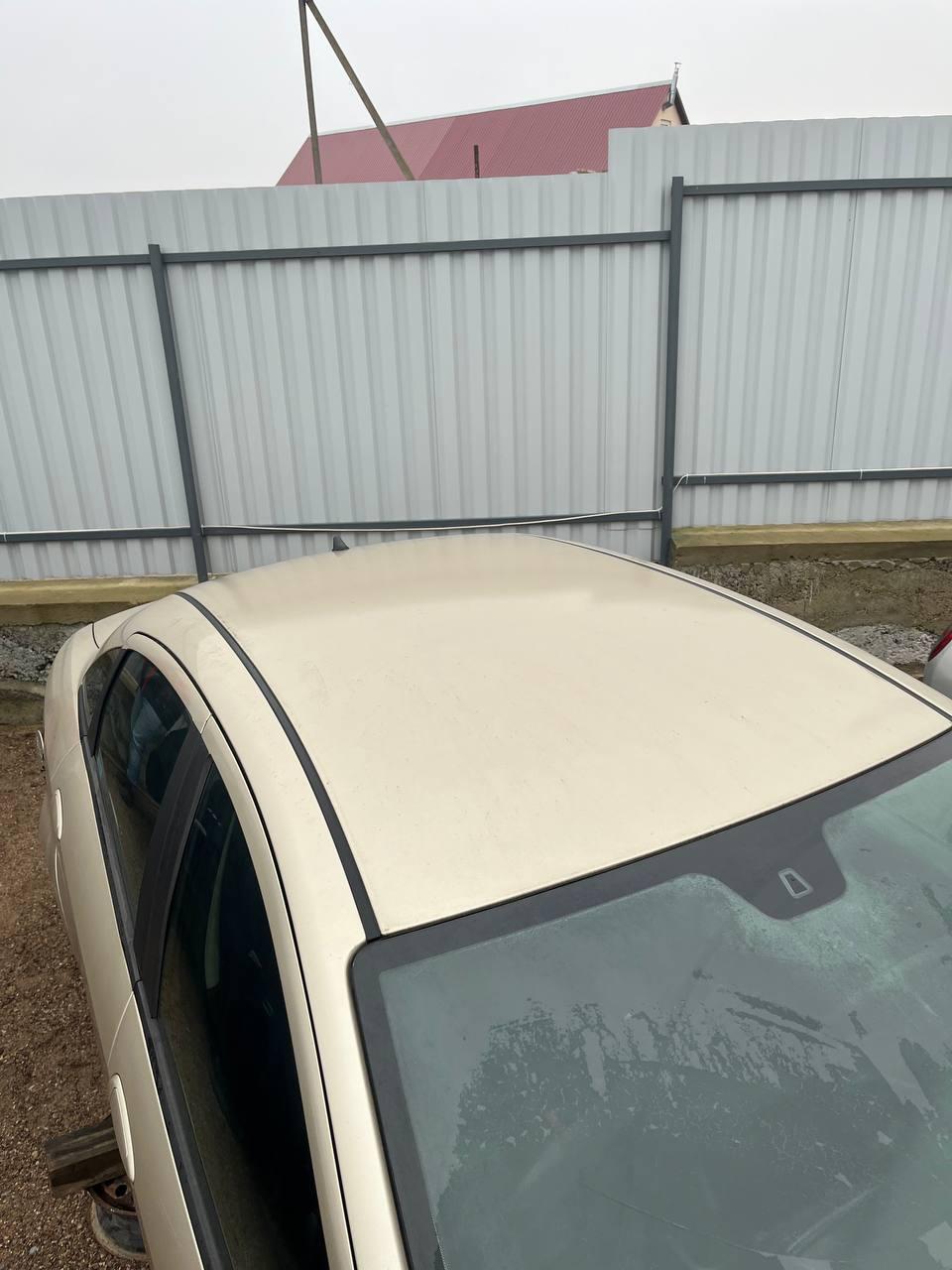 Крыша FHZZ54 Fiat Linea - Фото 2