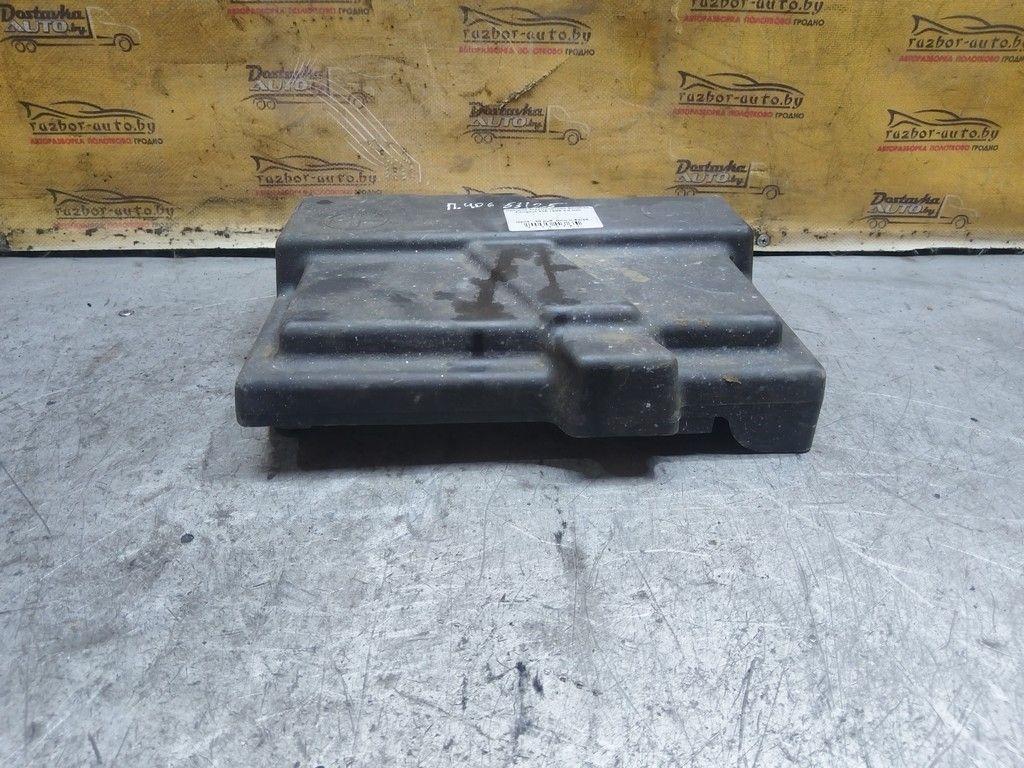 Крышка аккумулятора EKQP43 Peugeot 406 - Фото 2