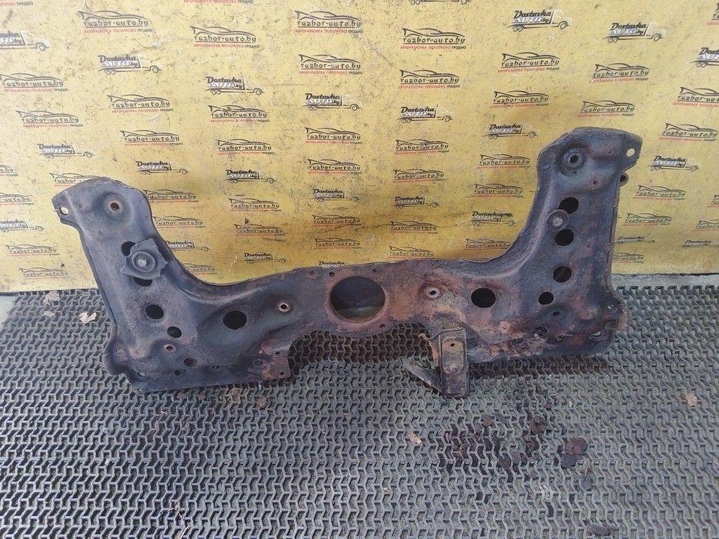 Балка подвески передняя (подрамник) 59EK6S Fiat  - Фото 3