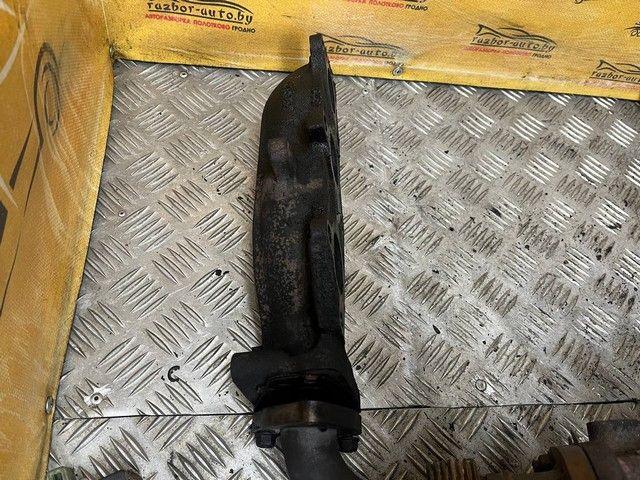 Коллектор выпускной V9HL7K Opel Signum купить с доставкой