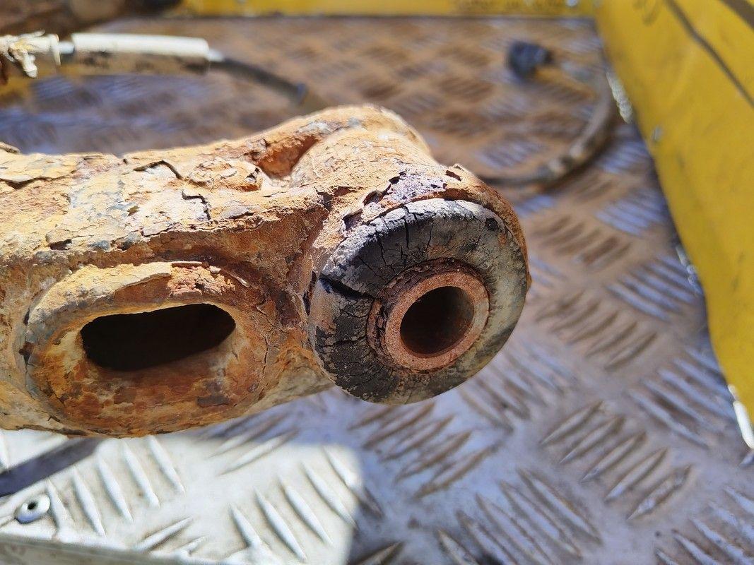 Рычаг задний левый X0SJJH Ford Galaxy - Фото 5