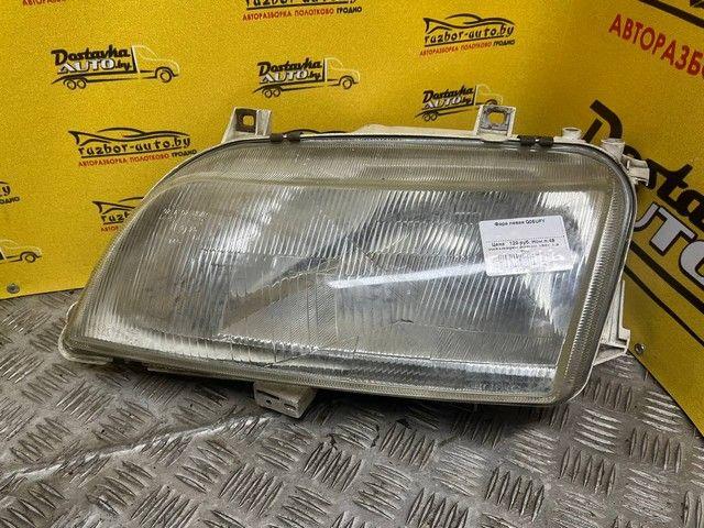 Фара левая Q05UFY Volkswagen Sharan - Фото 1