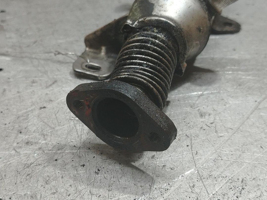 Радиатор EGR 9CN2CH Peugeot 307 - Фото 3