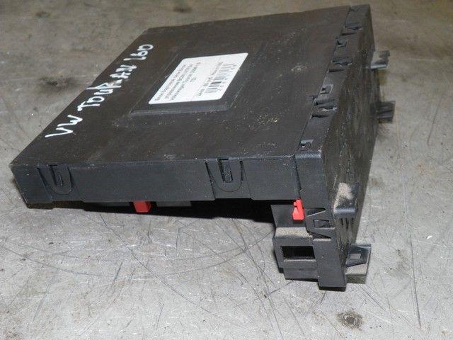 Блок бортовой сети (блок управления BCM) I4TFS4 Volkswagen Touran undefined