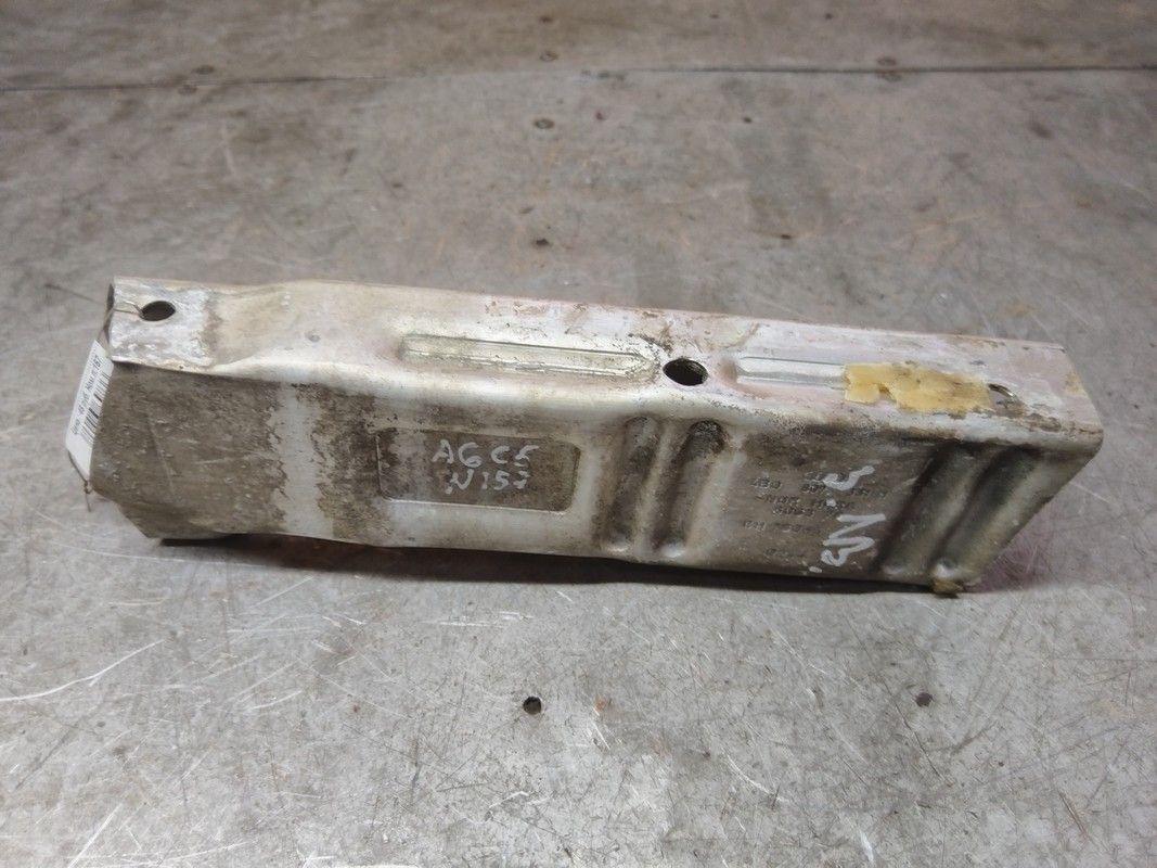 Кронштейн усилителя бампера заднего (домик) V9109Z Audi A6 - Фото 2