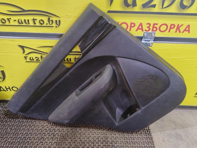 Салон (комплект сидений) I8M581 Kia Sorento undefined