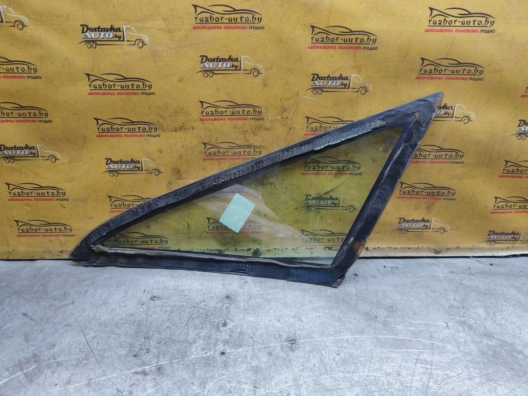 Стекло кузовное боковое правое 3EUCKM Audi 100 купить в магазине запчастей бу