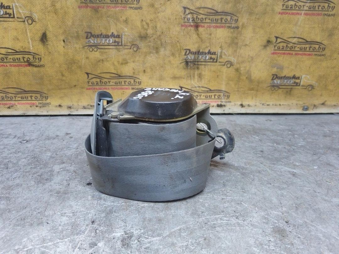 Ремень безопасности задний правый 62MFLX Renault Megane купить в магазине запчастей бу