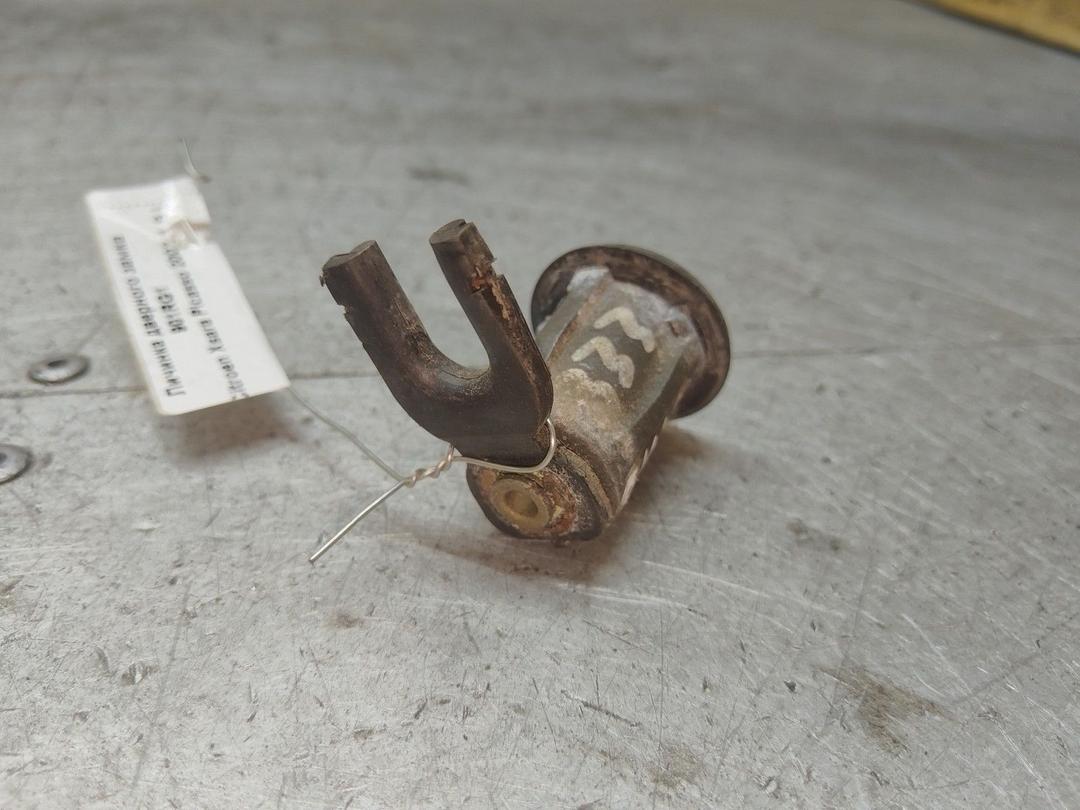 Личинка дверного замка 901RG1 Citroen Xsara Picasso - Фото 2