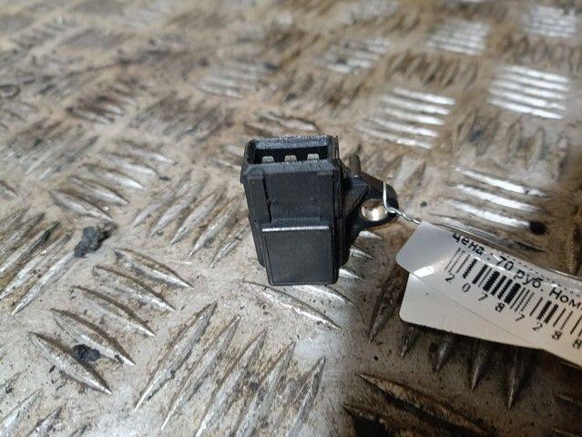 Датчик абсолютного давления 771X2Y BMW 3 E46 - Фото 1