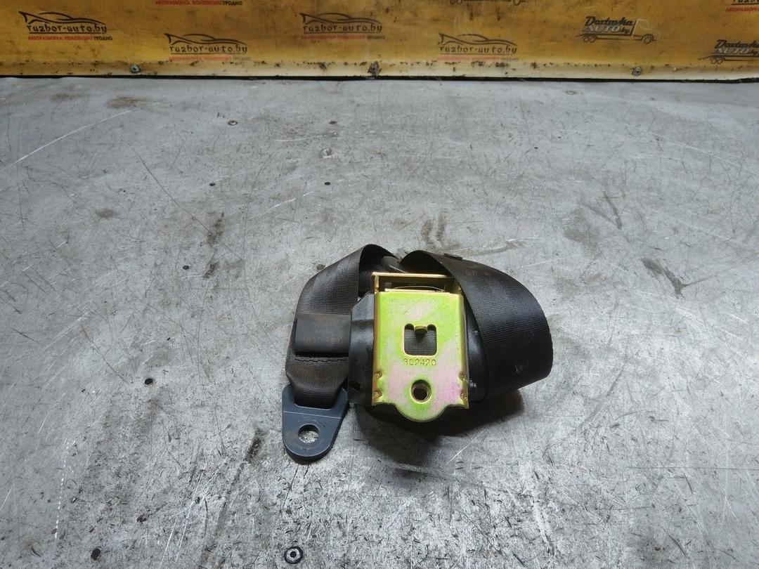 Ремень безопасности задний левый 7PY6SU Citroen Xsara Picasso купить на авторазборке