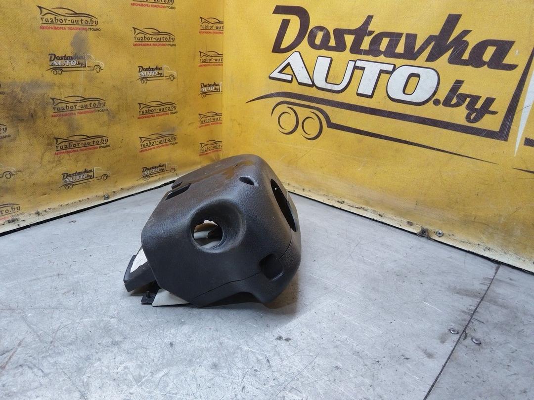 Кожух рулевой колонки Z5FWQL Peugeot 406 купить