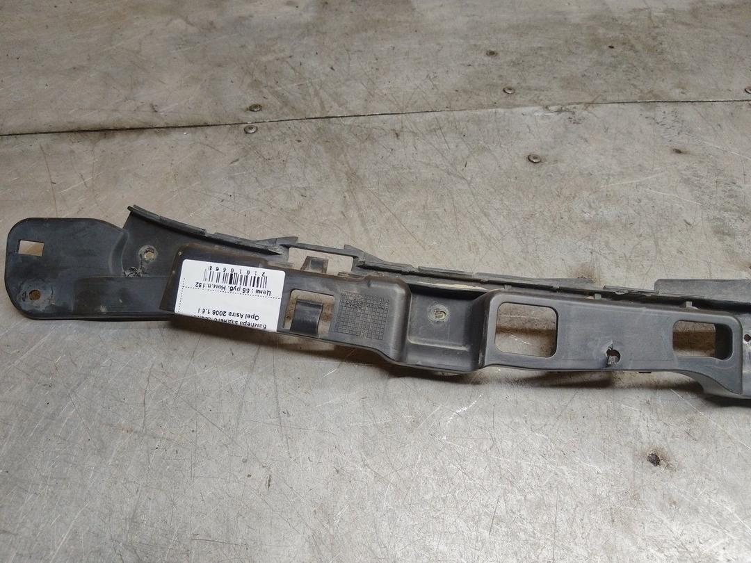 Кронштейн крепления бампера заднего L6Q50T Opel Astra купить