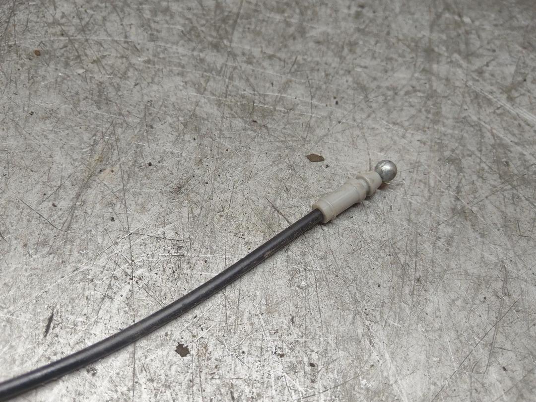 Замок багажника CJR8UK Toyota Corolla купить с доставкой