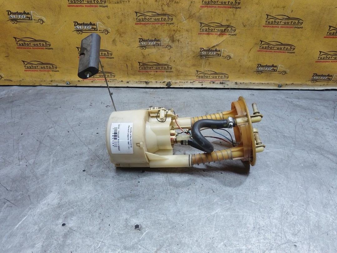 Колба в бак BCCM1E Renault Laguna