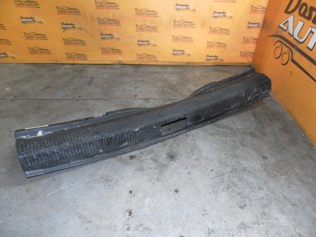 Накладка замка багажника 9JJ2NJ Volkswagen Passat - Фото 1